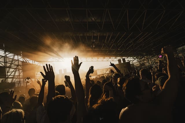 The making of Dekmantel Festival '26 - hero